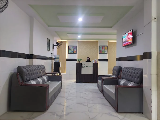 Clinic Image
