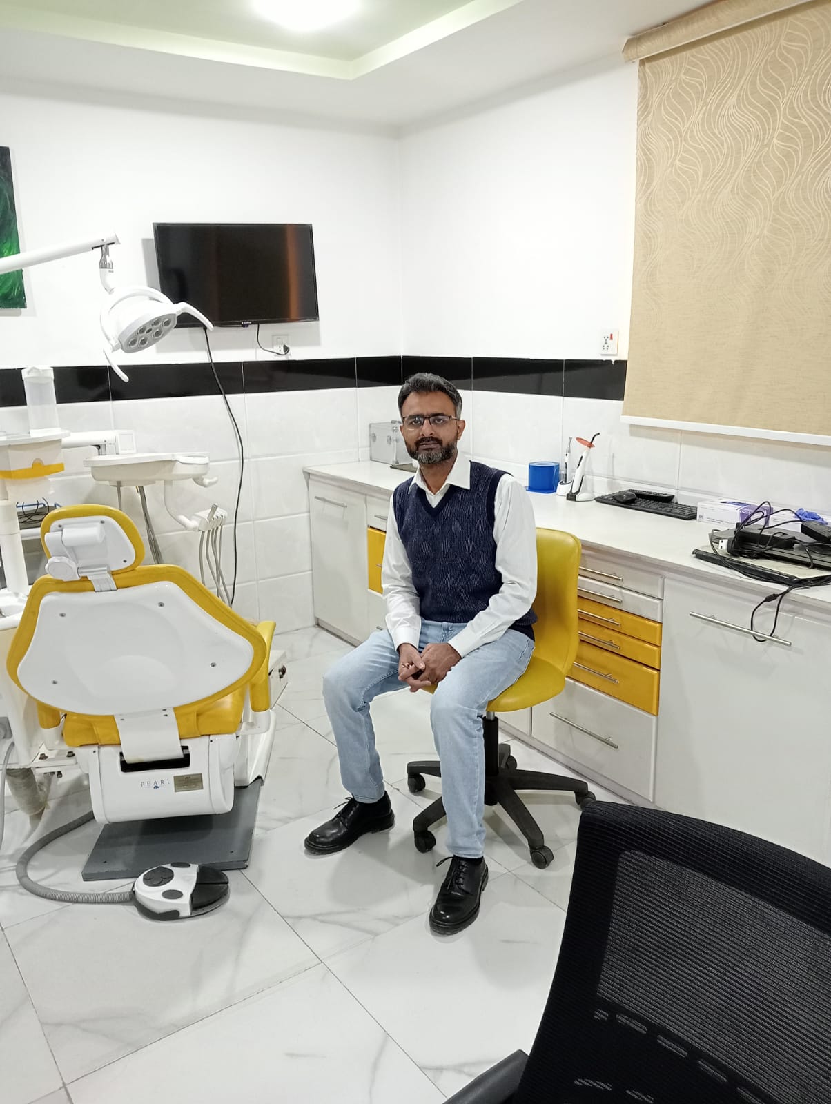 Clinic Image